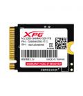 ADATA SGAMMIXS55-1T-C unidad de estado sólido 1 TB M.2 PCI Express 4.0 NVMe 3D NAND