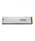 ADATA GAMMIX S60 512 GB M.2 PCI Express 4.0 NVMe 3D NAND