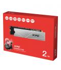 ADATA GAMMIX S60 2 TB M.2 PCI Express 4.0 NVMe 3D NAND