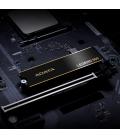 ADATA LEGEND 900 1 TB M.2 PCI Express 4.0 NVMe 3D NAND
