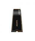 ADATA LEGEND 900 1 TB M.2 PCI Express 4.0 NVMe 3D NAND
