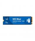 Wd blue sn5000 wds100t4b0e ssd 1tb nvme gen4