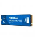 Wd blue sn5000 wds100t4b0e ssd 1tb nvme gen4