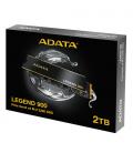ADATA LEGEND 900 2 TB M.2 PCI Express 4.0 NVMe 3D NAND
