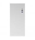 Tacens caja slim m-atx orumx white