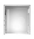 Tacens caja slim m-atx orumx white