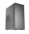 Tacens caja microatx novax metal negro