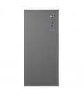 Tacens caja microatx novax metal negro