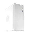 Tacens caja microatx novax 1x 8mm fan,blanco