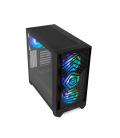 Nox caja semitorre hummer plasma