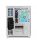 Nox semitorre hummer astra neo blanca