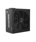 Nox hummer p1000w fuente pcie 5.0 atx 3.0 platinum