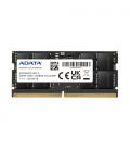 ADATA AD5S480016G-S módulo de memoria 16 GB 1 x 16 GB DDR5 4800 MHz ECC