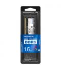 ADATA AD5S480016G-S módulo de memoria 16 GB 1 x 16 GB DDR5 4800 MHz ECC