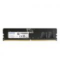 ADATA AD5U48008G-S módulo de memoria 8 GB 1 x 8 GB DDR5 4800 MHz ECC