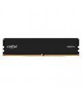 Crucial pro cp24g60c48u5 24g ddr5-6000 dimm gaming