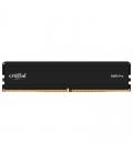 Crucial pro cp24g56c46u5 24g ddr5-5600 dimm gaming