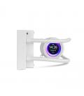 Nox hummer x-240 lcd | kit rl 240 lcd blanco