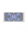 Nox hummer x-240 lcd | kit rl 240 lcd blanco