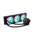 Nox hummer x-360 lcd | kit rl 360 lcd negro