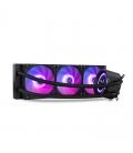 Nox hummer x-360 lcd | kit rl 360 lcd negro