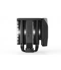 be quiet! Dark Rock Elite Procesador Refrigerador de aire 13,5 cm Negro 1 pieza(s)