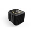 be quiet! Dark Rock Elite Procesador Refrigerador de aire 13,5 cm Negro 1 pieza(s)
