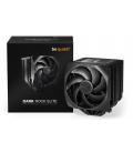 be quiet! Dark Rock Elite Procesador Refrigerador de aire 13,5 cm Negro 1 pieza(s)
