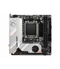 MSI MPG B650I EDGE WIFI placa base AMD B650 Zócalo AM5 mini-ATX