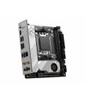 MSI MPG B650I EDGE WIFI placa base AMD B650 Zócalo AM5 mini-ATX