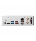 MSI MPG B650I EDGE WIFI placa base AMD B650 Zócalo AM5 mini-ATX