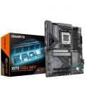 GIGABYTE X870 EAGLE WIFI7 Placa Base - Compatible con CPUs AMD Ryzen 9000, 14+2+2 fases VRM, hasta 8000MHz DDR5 (OC), 1xPCIe 5.0