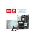 MSI B840 GAMING PLUS WIFI placa base AMD B840 Zócalo AM5 ATX