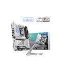 MSI MPG Z890 EDGE TI WIFI placa base Intel Z890 LGA 1851 (Socket V1) ATX