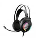 Krom auricular gaming kappa estéreo rgb