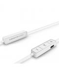 Energy sistem auriculares bluetooth style 1 snow