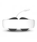 Krom kopa auriculares gaming 7.1 virtual blanc