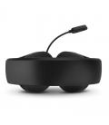 Krom kopa auriculares gaming 7.1 virtual negro