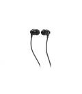 Motorola SP106 auricular y casco Auriculares Inalámbrico Dentro de oído Deportes Bluetooth Negro