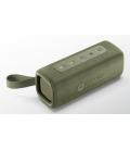 Motorola ROKR 600 Altavoz portátil estéreo Verde 30 W