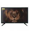 Nevir 7713 tv 24" led hd 12v vga usb hdmi neg