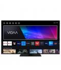 Toshiba tv 55" 55qv3463dg uhd qled smart tv peana