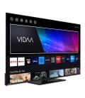 Toshiba tv 55" 55qv3463dg uhd qled smart tv peana