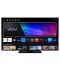 Toshiba tv 50" 50uv3463dg uhd smart tv peana