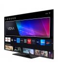 Toshiba tv 50" 50uv3463dg uhd smart tv peana