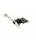 Approx apppcie1000 tarjeta red gigabit pci-e lp