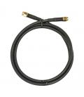 Mikrotik smasma cable 1m sma male-male
