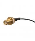 Mikrotik acsmaufl cable sma female pigtail