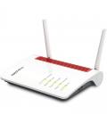 Fritz! box6850 lte router 5g wifi dual mesh