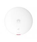 Huawei AP362 punto de acceso inalámbrico 2975 Mbit/s Blanco Energía sobre Ethernet (PoE)